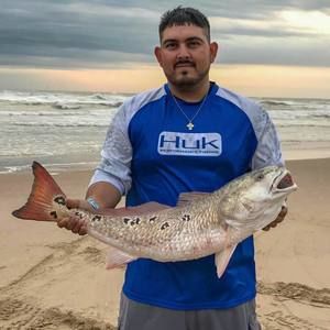 Meet your Posher, Juan